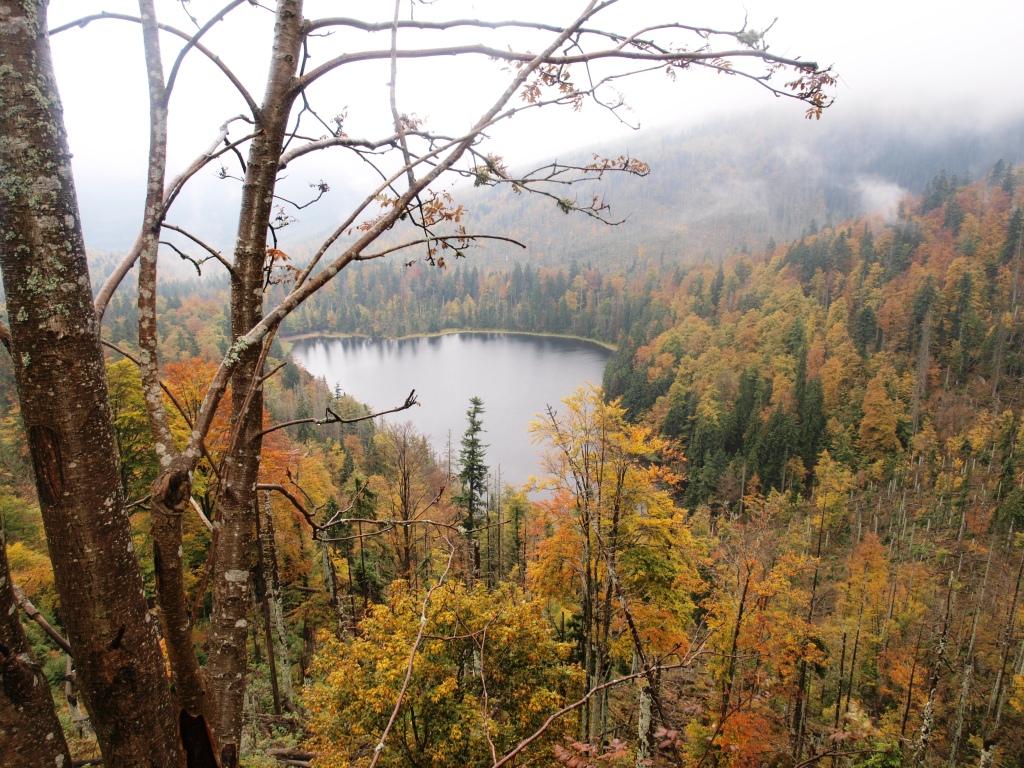 Roklanské  jezero (85) – kopie